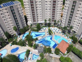 Ecologic Park - CALDAS HOSPEDAGEM